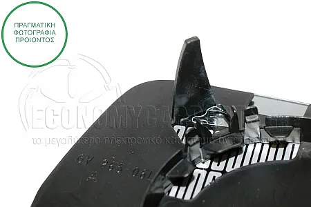 ΚΡΥΣΤΑΛΛΟ ΚΑΘΡΕΦΤΗ ΘΕΡΜΑΙΝΟΜΕΝΟ 2007-2010 (ASPHERICAL GLASS)