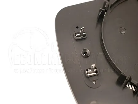 ΚΡΥΣΤΑΛΛΟ ΚΑΘΡΕΦΤΗ ΜΠΛΕ ΘΕΡΜΑΙΝΟΜΕΝΟ (ASPHERICAL GLASS)
