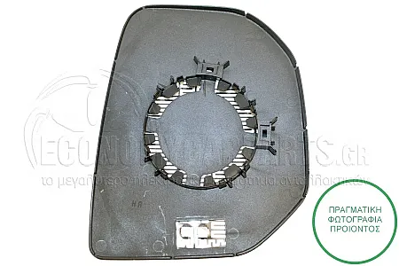 ΚΡΥΣΤΑΛΛΟ ΚΑΘΡΕΦΤΗ ΘΕΡΜΑΙΝΟΜΕΝΟ 2008-2012 (CONVEX GLASS)