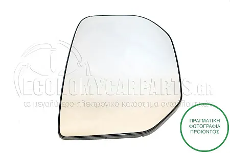 ΚΡΥΣΤΑΛΛΟ ΚΑΘΡΕΦΤΗ ΘΕΡΜΑΙΝΟΜΕΝΟ 2008-2012 (CONVEX GLASS)
