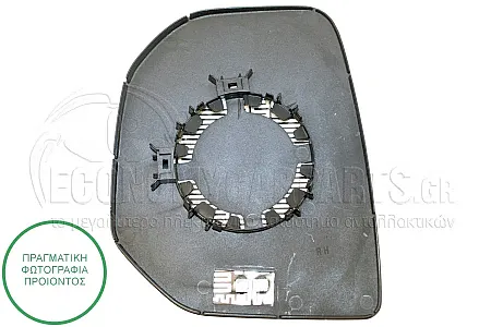 ΚΡΥΣΤΑΛΛΟ ΚΑΘΡΕΦΤΗ ΘΕΡΜΑΙΝΟΜΕΝΟ 2008-2012 (CONVEX GLASS)