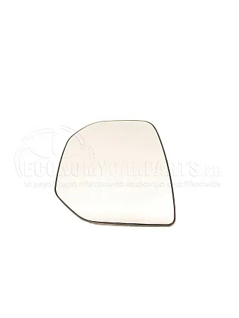 ΚΡΥΣΤΑΛΛΟ ΚΑΘΡΕΦΤΗ (CONVEX GLASS) 2008-2012