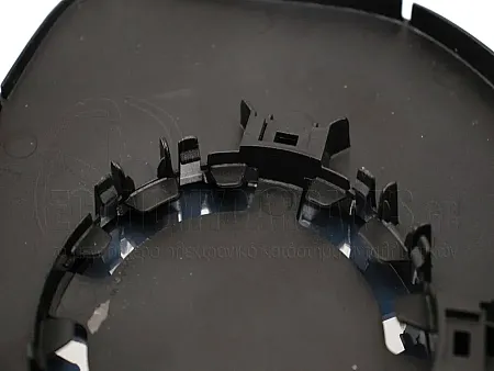 ΚΡΥΣΤΑΛΛΟ ΚΑΘΡΕΦΤΗ (CONVEX GLASS) 2008-2012