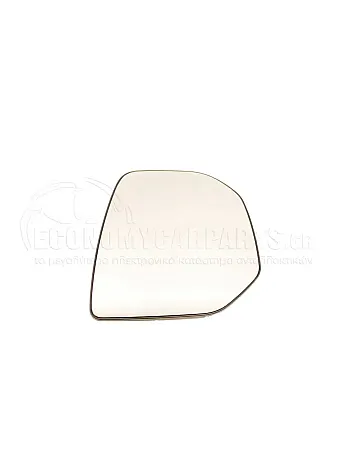ΚΡΥΣΤΑΛΛΟ ΚΑΘΡΕΦΤΗ (CONVEX GLASS) 2008-2012