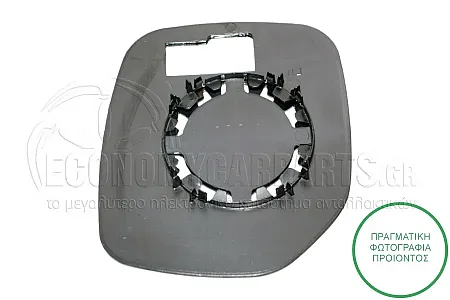 ΚΡΥΣΤΑΛΛΟ ΚΑΘΡΕΦΤΗ (CONVEX GLASS)