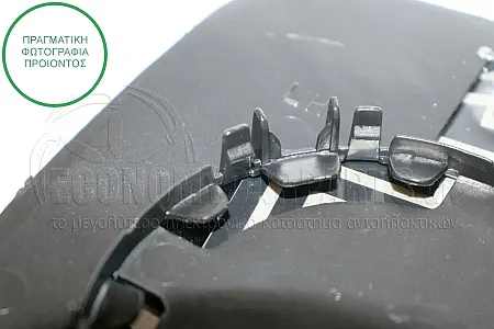 ΚΡΥΣΤΑΛΛΟ ΚΑΘΡΕΦΤΗ ΘΕΡΜΑΙΝΟΜΕΝΟ (CONVEX GLASS)