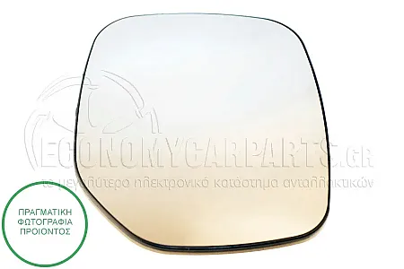 ΚΡΥΣΤΑΛΛΟ ΚΑΘΡΕΦΤΗ ΘΕΡΜΑΙΝΟΜΕΝΟ (CONVEX GLASS)