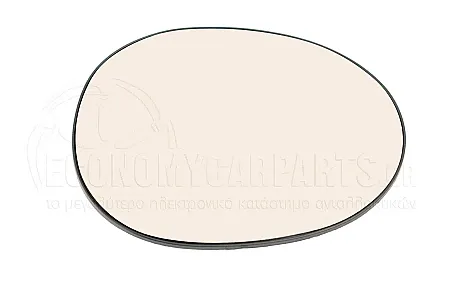 ΚΡΥΣΤΑΛΛΟ ΚΑΘΡΕΦΤΗ (CONVEX GLASS)