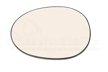 ΚΡΥΣΤΑΛΛΟ ΚΑΘΡΕΦΤΗ (CONVEX GLASS)
