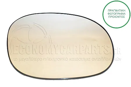ΚΡΥΣΤΑΛΛΟ ΚΑΘΡΕΦΤΗ (CONVEX GLASS)