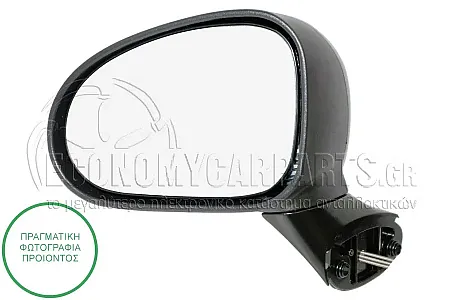 ΚΑΘΡΕΦΤΗΣ ΕΞΩΤΕΡΙΚΟΣ ΜΗΧΑΝΙΚΟΣ ΜΕ ΝΤΙΖΕΣ (CONVEX GLASS)