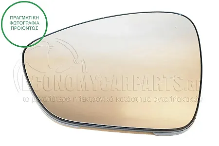 ΚΡΥΣΤΑΛΛΟ ΚΑΘΡΕΦΤΗ ΘΕΡΜΑΙΝΟΜΕΝΟ (CONVEX GLASS)