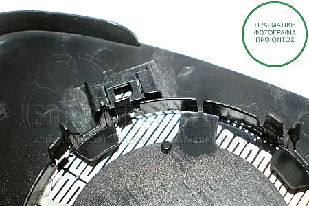 ΚΡΥΣΤΑΛΛΟ ΚΑΘΡΕΦΤΗ ΘΕΡΜΑΙΝΟΜΕΝΟ (CONVEX GLASS)