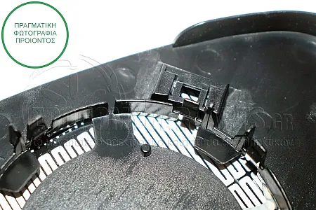 ΚΡΥΣΤΑΛΛΟ ΚΑΘΡΕΦΤΗ ΘΕΡΜΑΙΝΟΜΕΝΟ (CONVEX GLASS)