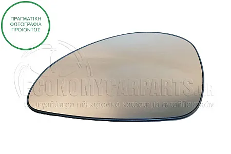 ΚΡΥΣΤΑΛΛΟ ΚΑΘΡΕΦΤΗ ΘΕΡΜΑΙΝΟΜΕΝΟ (CONVEX GLASS)