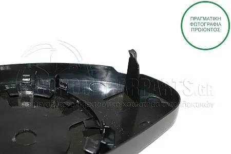ΚΡΥΣΤΑΛΛΟ ΚΑΘΡΕΦΤΗ ΘΕΡΜΑΙΝΟΜΕΝΟ (CONVEX GLASS)