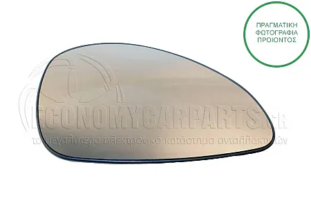 ΚΡΥΣΤΑΛΛΟ ΚΑΘΡΕΦΤΗ ΘΕΡΜΑΙΝΟΜΕΝΟ (CONVEX GLASS)
