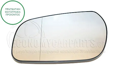ΚΡΥΣΤΑΛΛΟ ΚΑΘΡΕΦΤΗ (ASPHERICAL GLASS)