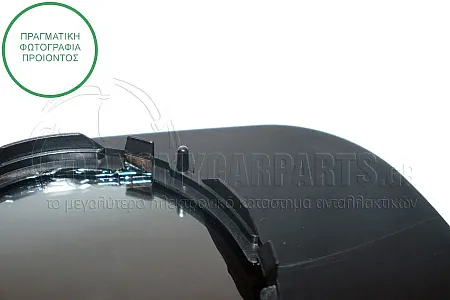 ΚΡΥΣΤΑΛΛΟ ΚΑΘΡΕΦΤΗ (ASPHERICAL GLASS)