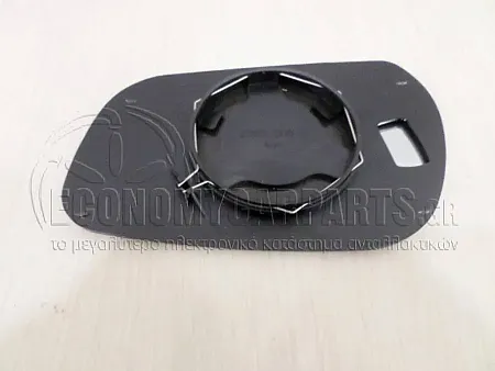ΚΡΥΣΤΑΛΛΟ ΚΑΘΡΕΦΤΗ (CONVEX GLASS)