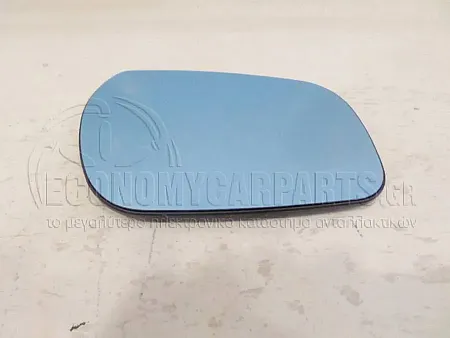 ΚΡΥΣΤΑΛΛΟ ΚΑΘΡΕΦΤΗ ΜΠΛΕ ΘΕΡΜΑΙΝΟΜΕΝΟ (CONVEX GLASS)