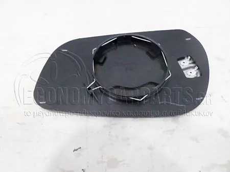 ΚΡΥΣΤΑΛΛΟ ΚΑΘΡΕΦΤΗ ΜΠΛΕ ΘΕΡΜΑΙΝΟΜΕΝΟ (CONVEX GLASS)