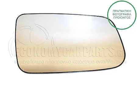 ΚΡΥΣΤΑΛΛΟ ΚΑΘΡΕΦΤΗ (CONVEX GLASS)