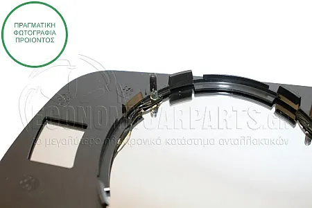 ΚΡΥΣΤΑΛΛΟ ΚΑΘΡΕΦΤΗ (CONVEX GLASS)