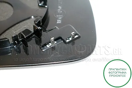ΚΡΥΣΤΑΛΛΟ ΚΑΘΡΕΦΤΗ ΘΕΡΜΑΙΝΟΜΕΝΟ (CONVEX GLASS)