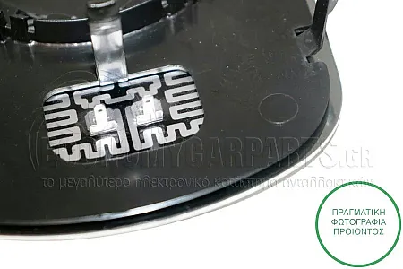 ΚΡΥΣΤΑΛΛΟ ΚΑΘΡΕΦΤΗ ΘΕΡΜΑΙΝΟΜΕΝΟ (ΔΕΞΙΟ=ΑΡΙΣΤΕΡΟ) (CONVEX GLASS)