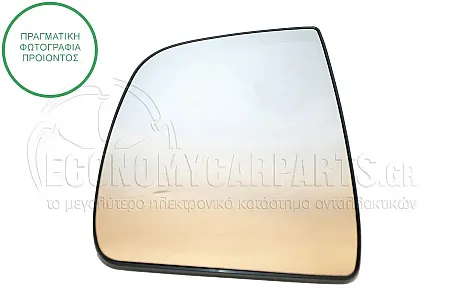 ΚΡΥΣΤΑΛΛΟ ΚΑΘΡΕΦΤΗ ΘΕΡΜΑΙΝΟΜΕΝΟ (CONVEX GLASS)