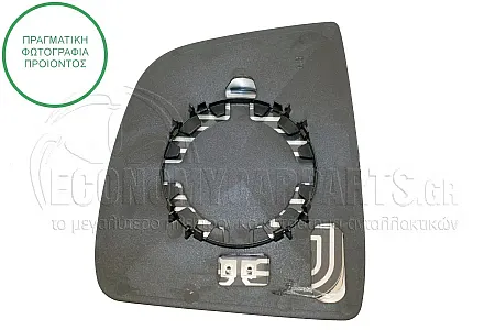 ΚΡΥΣΤΑΛΛΟ ΚΑΘΡΕΦΤΗ ΘΕΡΜΑΙΝΟΜΕΝΟ (CONVEX GLASS)