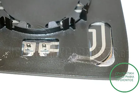 ΚΡΥΣΤΑΛΛΟ ΚΑΘΡΕΦΤΗ ΘΕΡΜΑΙΝΟΜΕΝΟ (CONVEX GLASS)