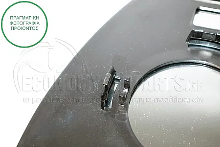 ΚΡΥΣΤΑΛΛΟ ΚΑΘΡΕΦΤΗ (ΑΝΩ ΚΟΜΜΑΤΙ) (CONVEX GLASS)