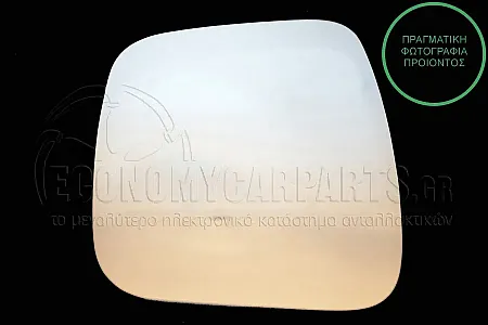 ΚΡΥΣΤΑΛΛΟ ΚΑΘΡΕΦΤΗ (CONVEX GLASS)