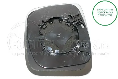 ΚΡΥΣΤΑΛΛΟ ΚΑΘΡΕΦΤΗ (CONVEX GLASS)