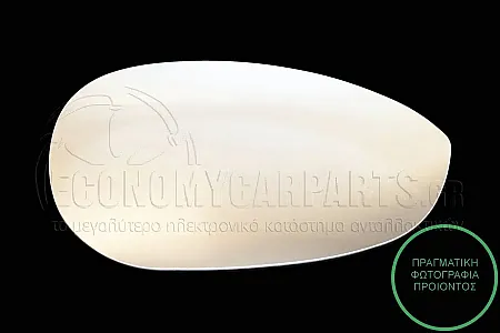 ΚΡΥΣΤΑΛΛΟ ΚΑΘΡΕΦΤΗ ΘΕΡΜΑΙΝΟΜΕΝΟ (CONVEX GLASS)