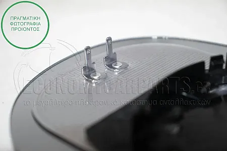 ΚΡΥΣΤΑΛΛΟ ΚΑΘΡΕΦΤΗ ΘΕΡΜΑΙΝΟΜΕΝΟ (CONVEX GLASS)