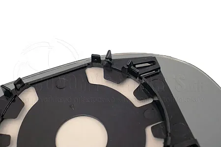 ΚΡΥΣΤΑΛΛΟ ΚΑΘΡΕΦΤΗ