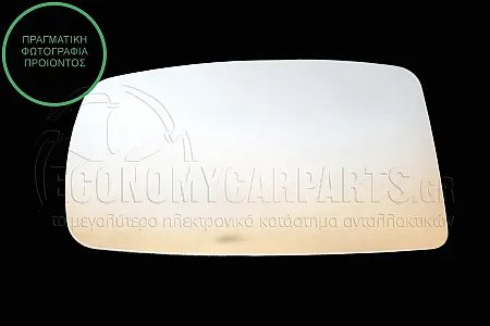 ΚΡΥΣΤΑΛΛΟ ΚΑΘΡΕΦΤΗ (CONVEX GLASS) 2003-2009