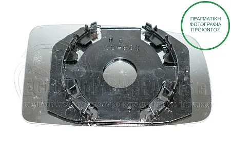 ΚΡΥΣΤΑΛΛΟ ΚΑΘΡΕΦΤΗ (CONVEX GLASS) 2003-2009