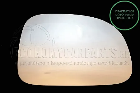 ΚΡΥΣΤΑΛΛΟ ΚΑΘΡΕΦΤΗ (CONVEX GLASS) 2009-2014