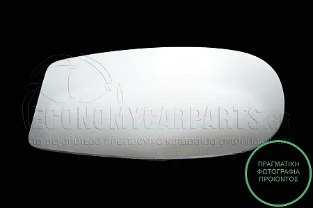 ΚΡΥΣΤΑΛΛΟ ΚΑΘΡΕΦΤΗ (ΔΕΞΙΟ=APΙΣΤΕΡΟ) (CONVEX GLASS)