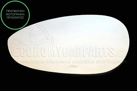 ΚΡΥΣΤΑΛΛΟ ΚΑΘΡΕΦΤΗ (CONVEX GLASS)