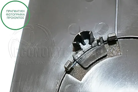 ΚΡΥΣΤΑΛΛΟ ΚΑΘΡΕΦΤΗ ΜΟΝΟΚΟΜΜΑΤΟ (CONVEX GLASS)