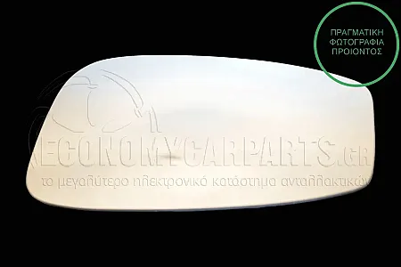 ΚΡΥΣΤΑΛΛΟ ΚΑΘΡΕΦΤΗ ΘΕΡΜΑΙΝΟΜΕΝΟ (CONVEX GLASS)