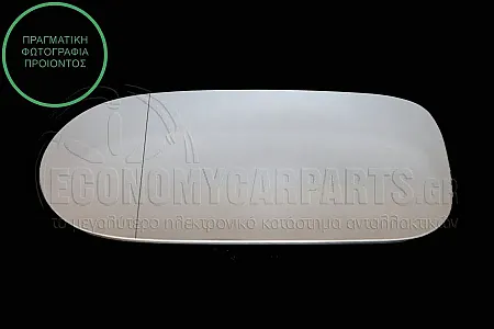 ΚΡΥΣΤΑΛΛΟ ΚΑΘΡΕΦΤΗ (ASPHERICAL GLASS) 2002-2005
