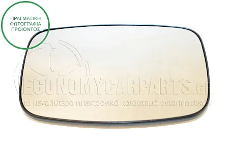 ΚΡΥΣΤΑΛΛΟ ΚΑΘΡΕΦΤΗ (ΜΕ ΤΕΤΡΑΓΩΝΗ ΒΑΣΗ) (CONVEX GLASS) 1994-1995
