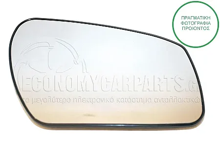 ΚΡΥΣΤΑΛΛΟ ΚΑΘΡΕΦΤΗ (CONVEX GLASS) 2006-2008