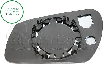 ΚΡΥΣΤΑΛΛΟ ΚΑΘΡΕΦΤΗ (CONVEX GLASS) 2006-2008